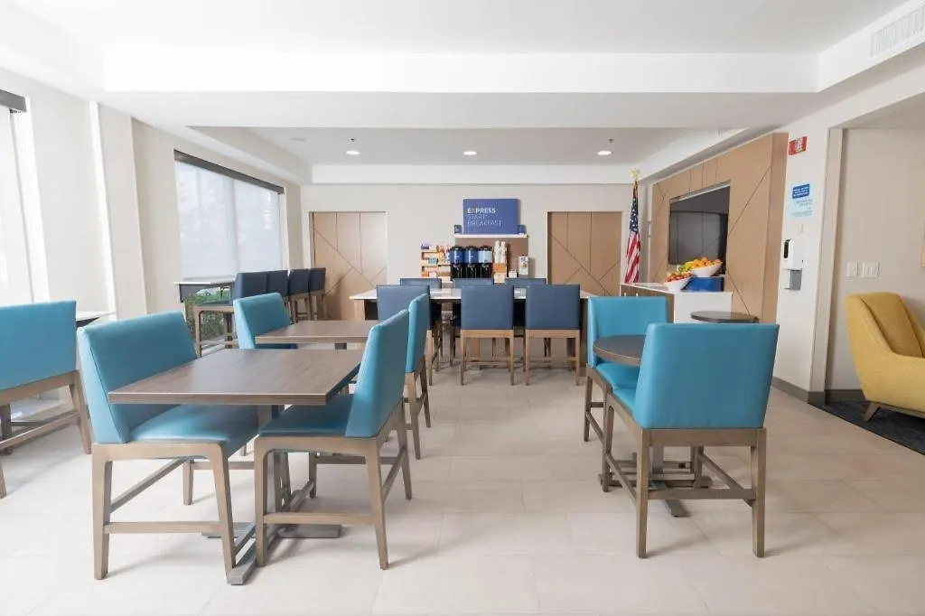 Holiday Inn Express Frackville Hotel By Ihg-1