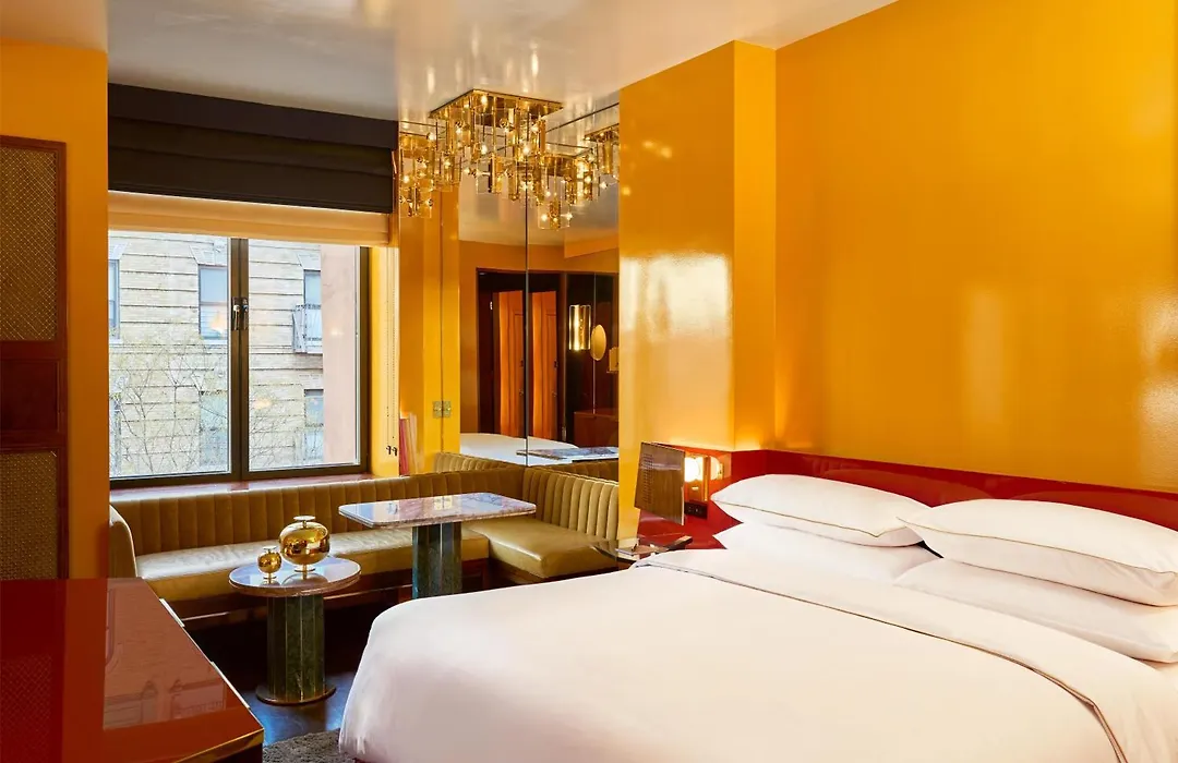 The Manner, The Unbound Collection By Hyatt-1