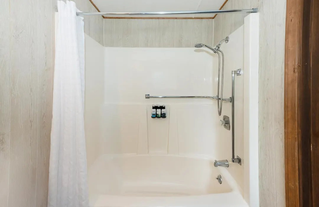 Sol Duc Hot Springs Resort-1