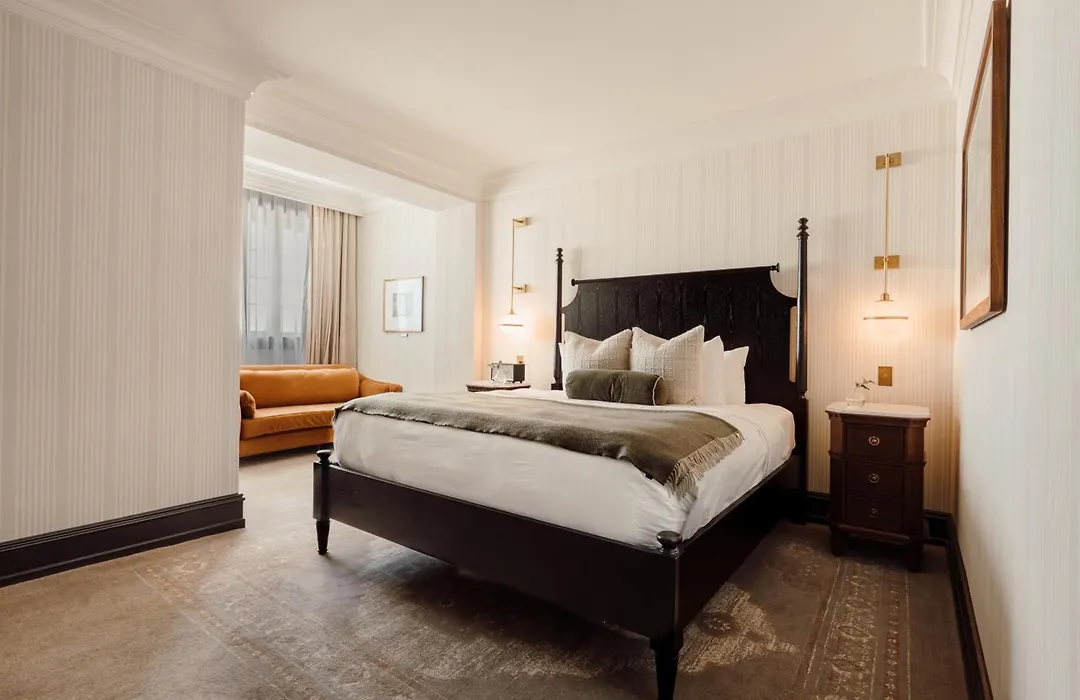 Hotel 1928-1