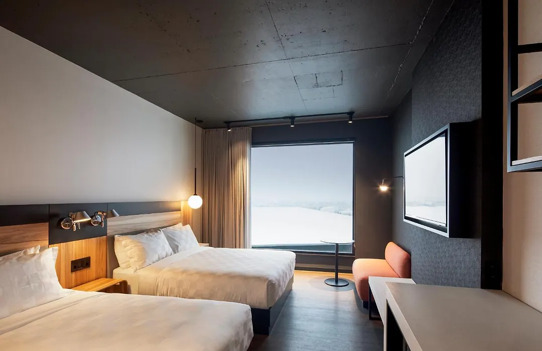 Alt Hotel Ottawa Airport-1