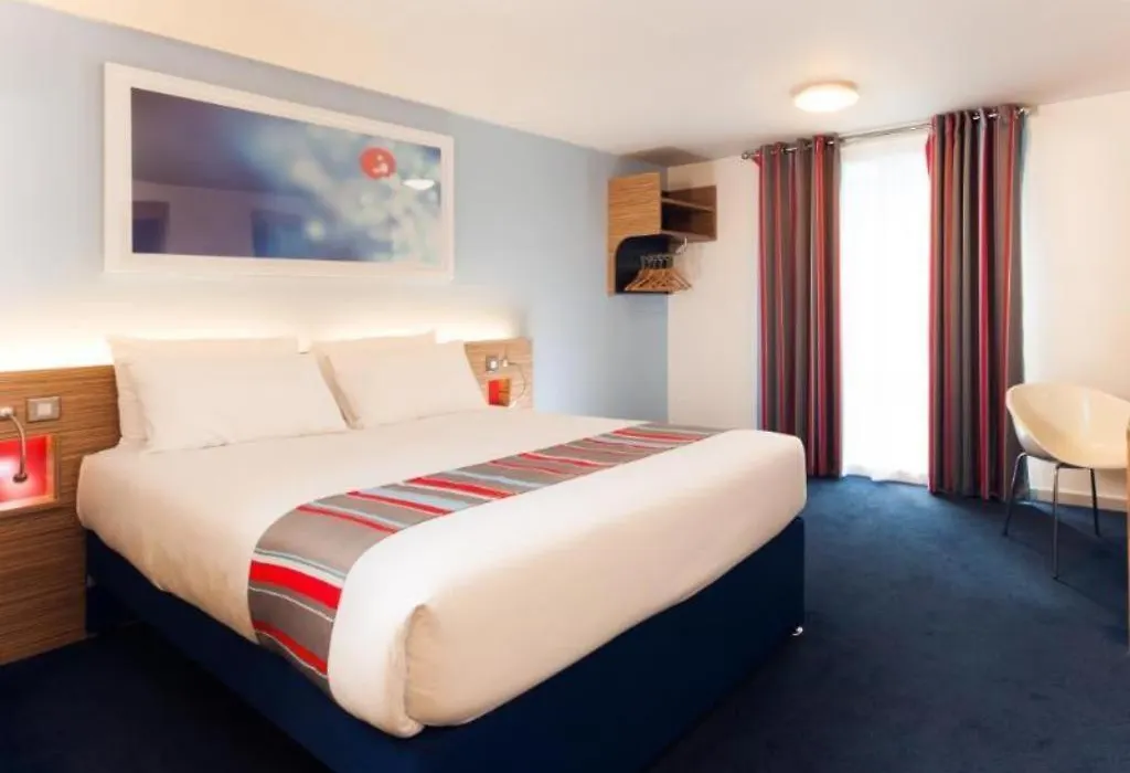 Travelodge Hartlepool Marina-1