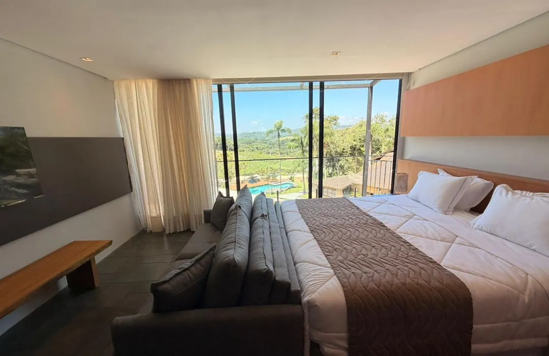 Hotel Boutique Vila Don Patto-1
