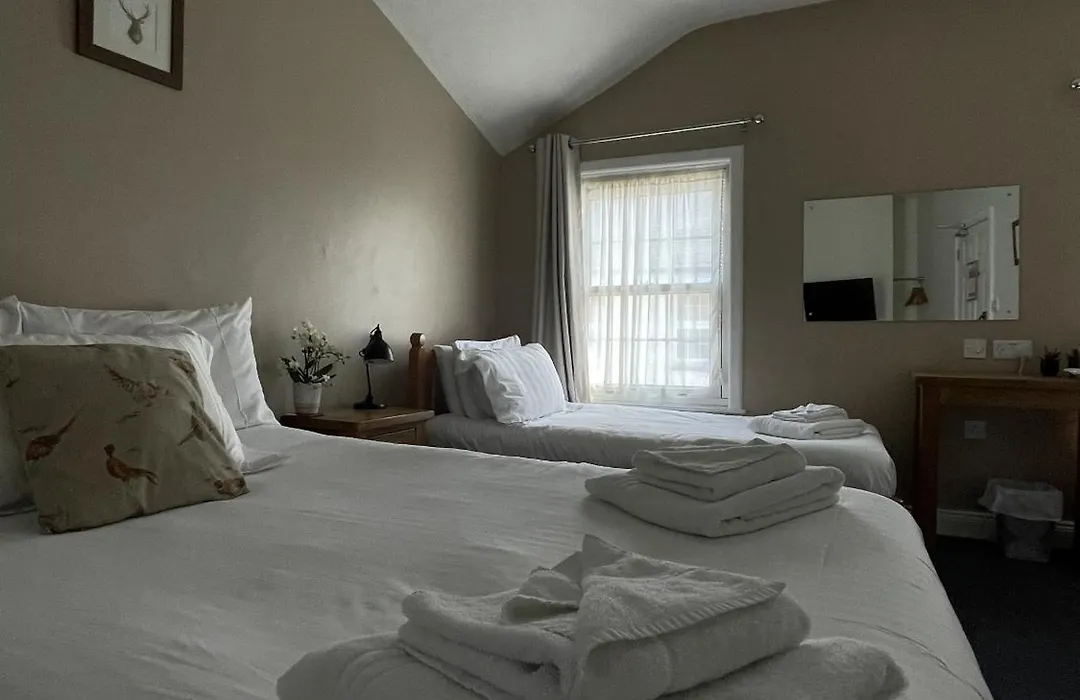 The White Hart-1