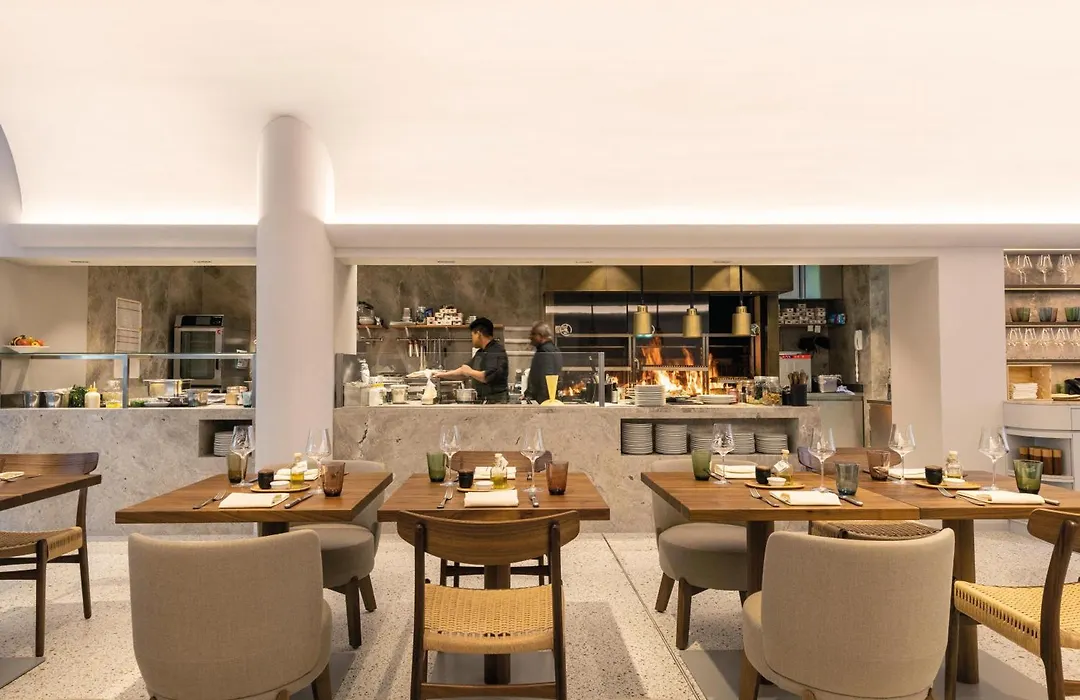 Sorell Boutique-Hotel Seidenhof Zürich-1