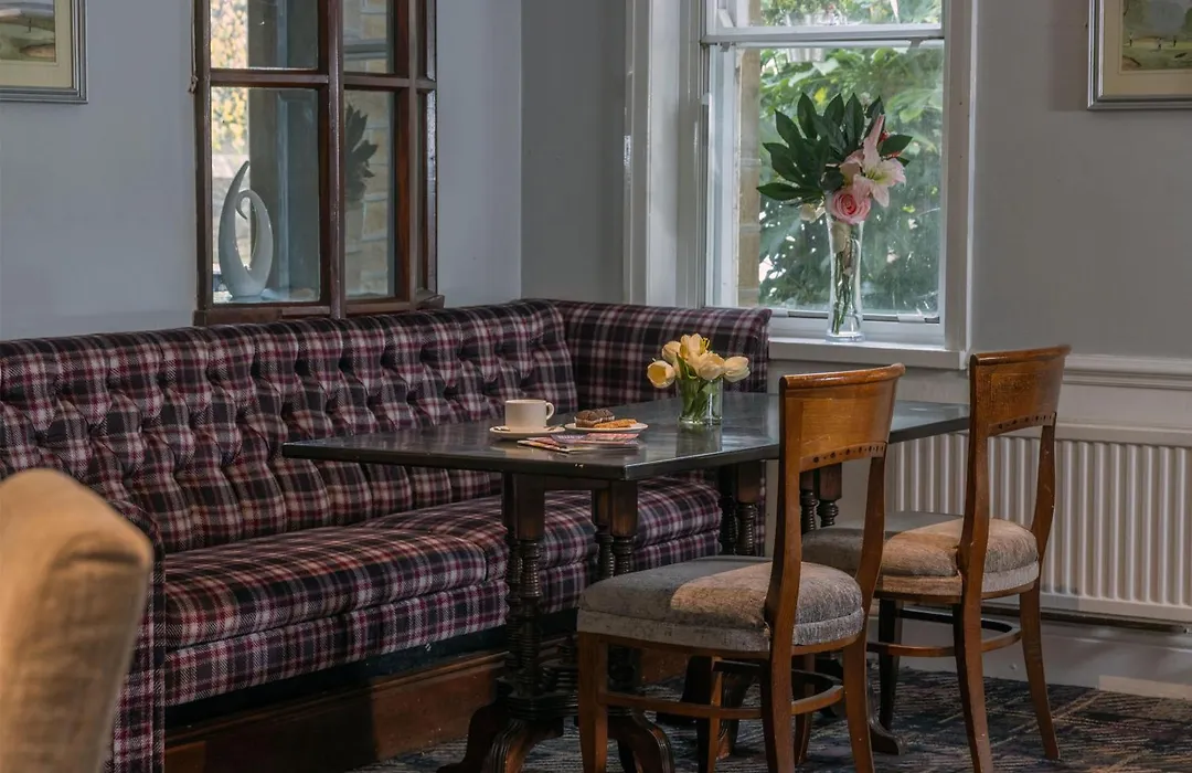 The Old Golf House Sure Hotel Collection By Best Western-1