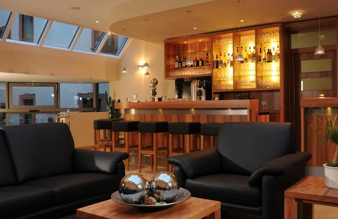 Hotel&Weinhaus Anker-1