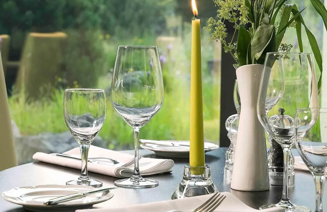 Mercure Hotel Hagen-1