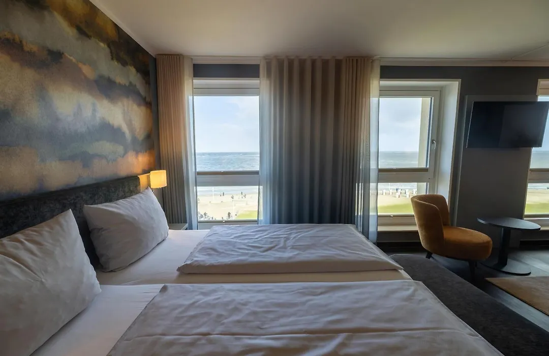 Michels Strandhotel Germania-1