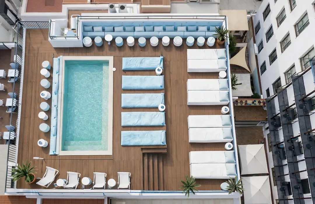 Neptuno Hotel & Spa 4 Sup-1
