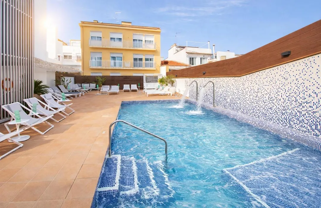 Neptuno Hotel & Spa 4 Sup-1