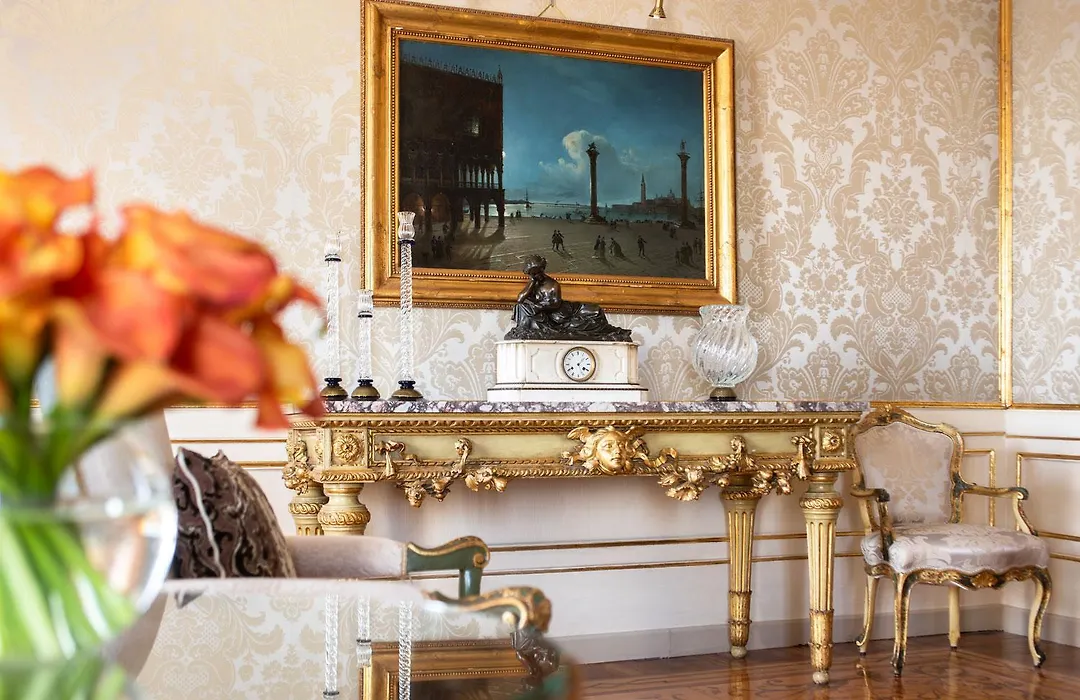 Danieli, Venezia, A Four Seasons Hotel-1