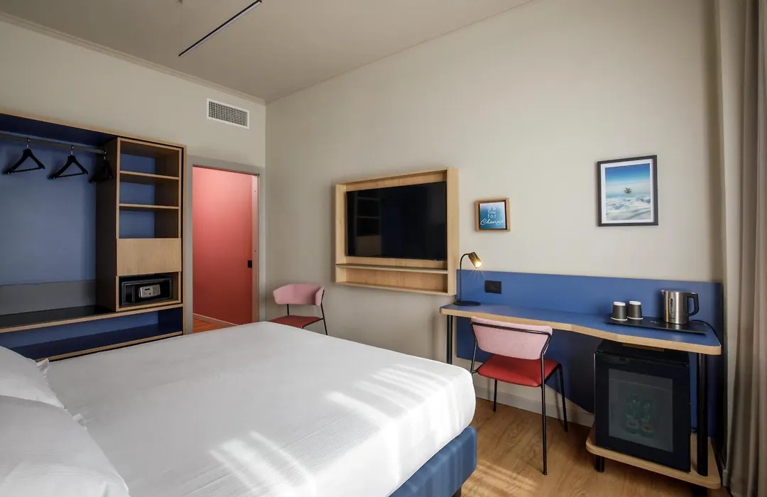 Best Western Plus Hotel Globus-1