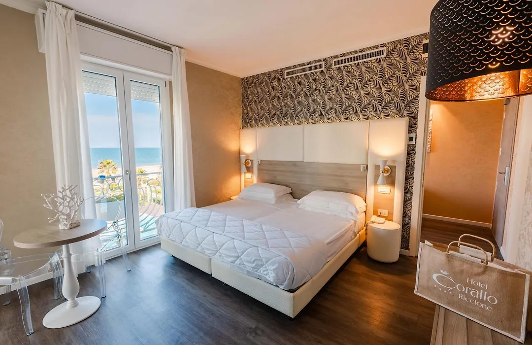 Hotel Corallo-1