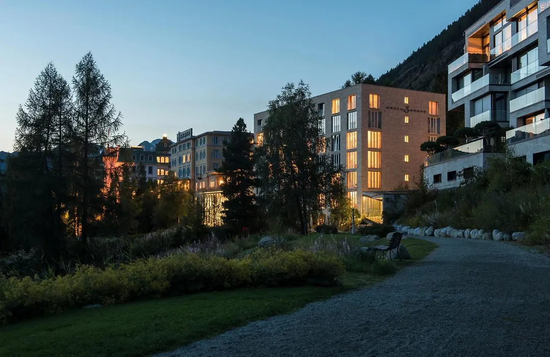 Hotel Saratz Pontresina-1