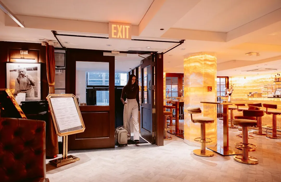Life Hotel New York-1