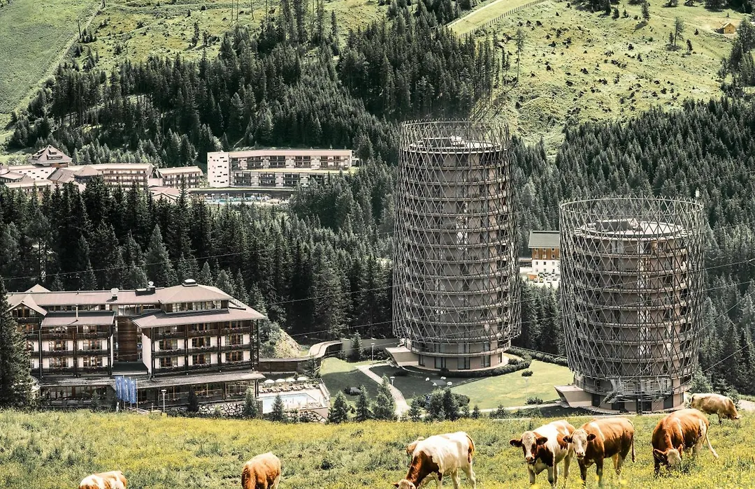 Falkensteiner Hotel Cristallo L 4 Star Superior-1