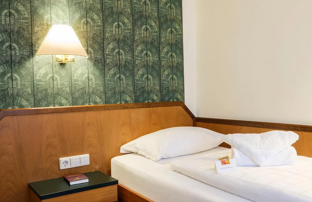 Hotel Wartburg-1