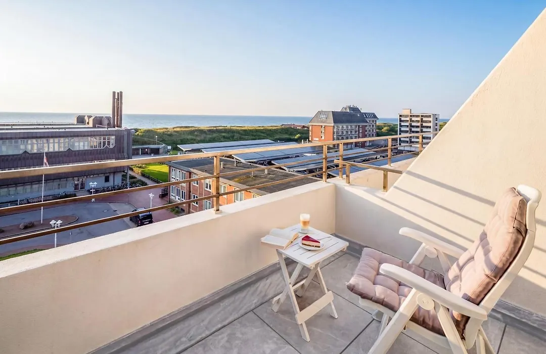 Hotel Wiking Sylt-1