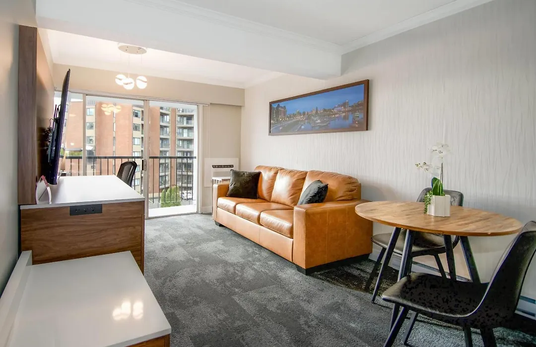 The Vic, An Ascend Collection Hotel-1