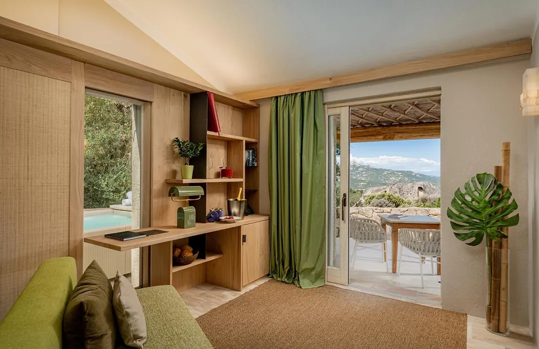 Petra Segreta Resort & Spa-1