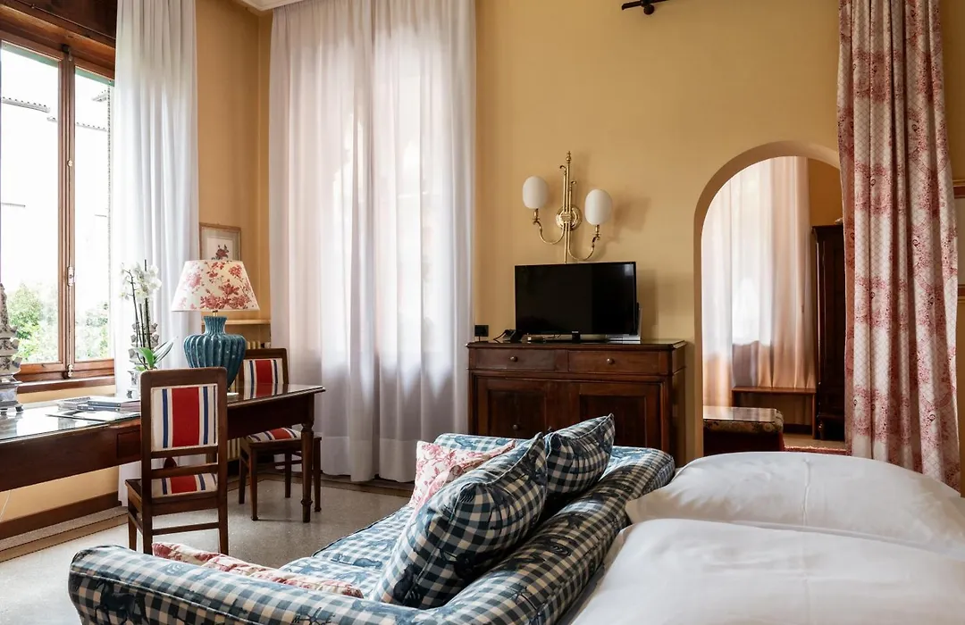 Villa Abbazia Relais & Chateaux-1