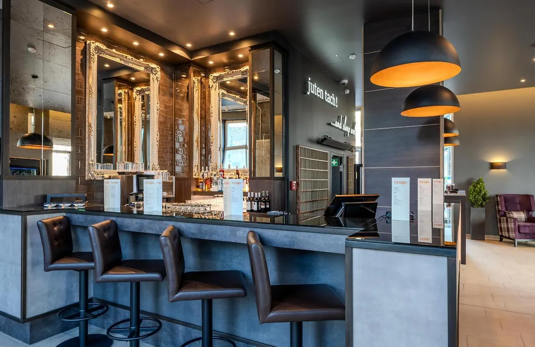 Best Western Hotel am Spittelmarkt-1