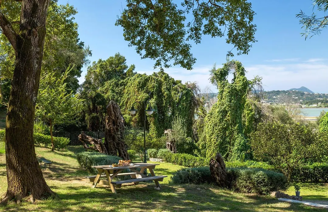 Divani Corfu Palace-1