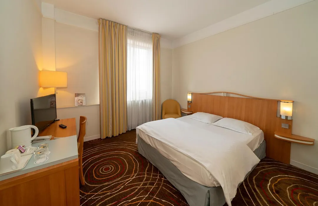 Grand Hotel Filippo Strasbourg Nord-1