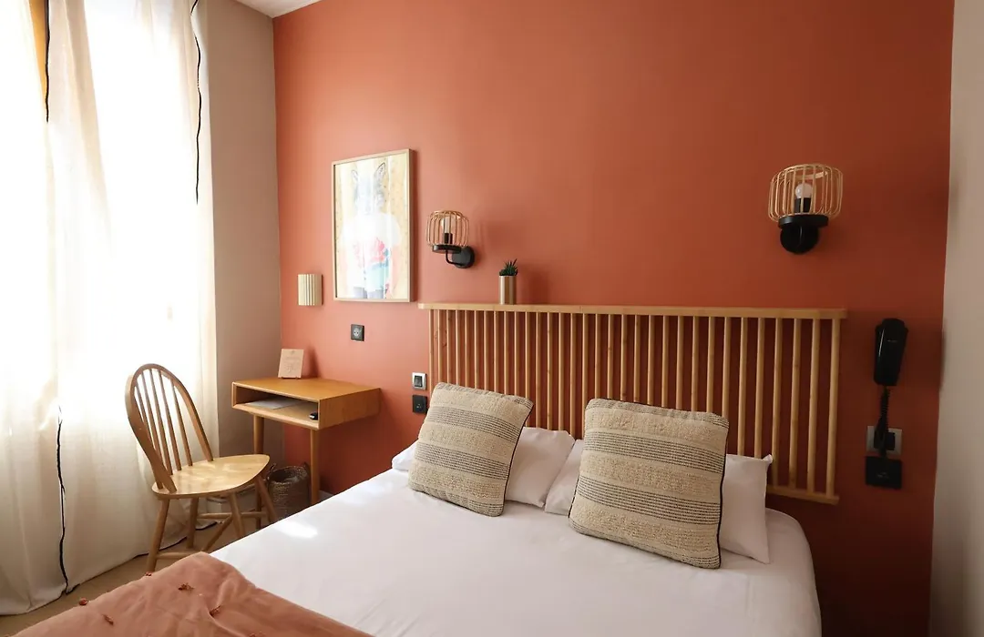 Boutique Hotel Azur-1