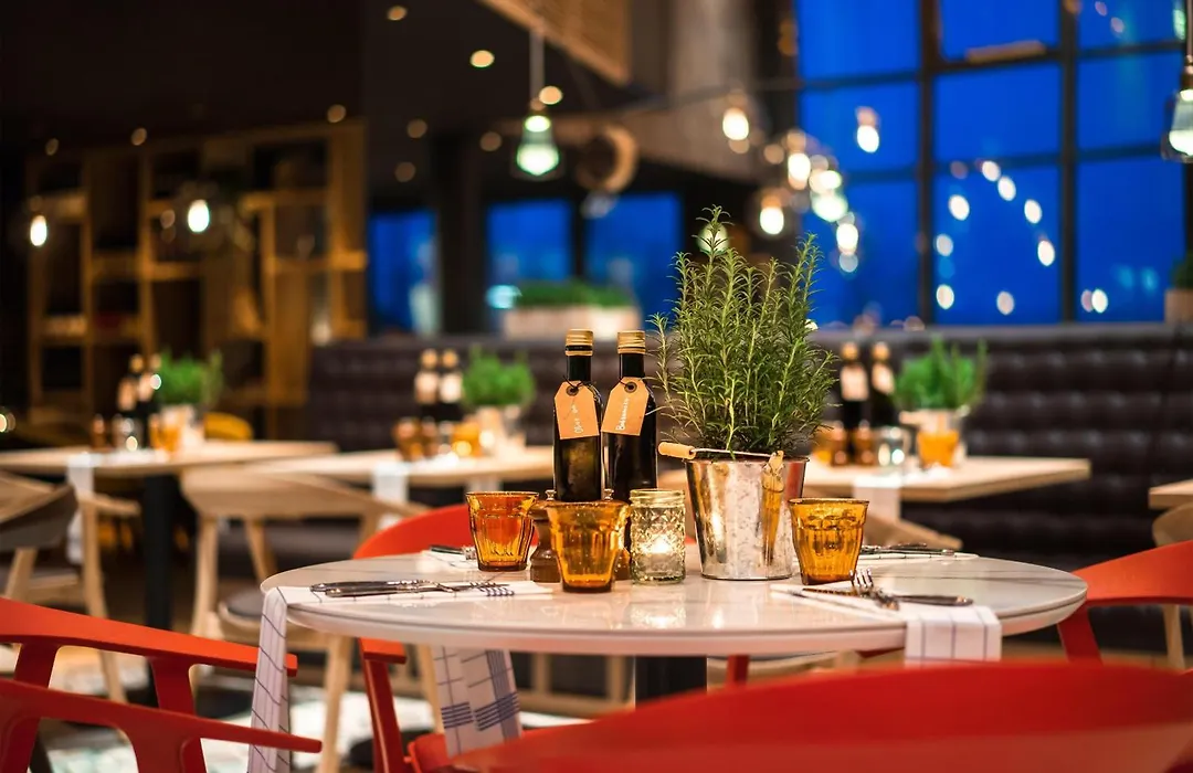 Radisson Hotel Zurich Airport-1
