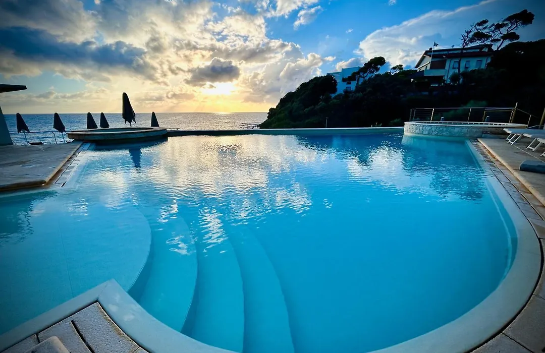 Hotel Villa Margherita-1