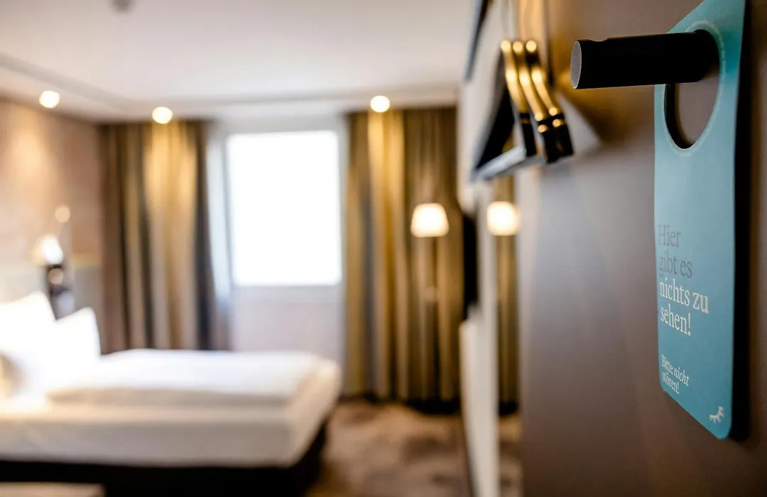 Motel One München Sendlinger Tor-1