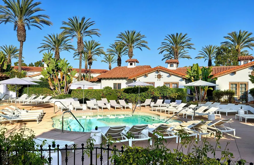 Omni La Costa Resort&Spa-1