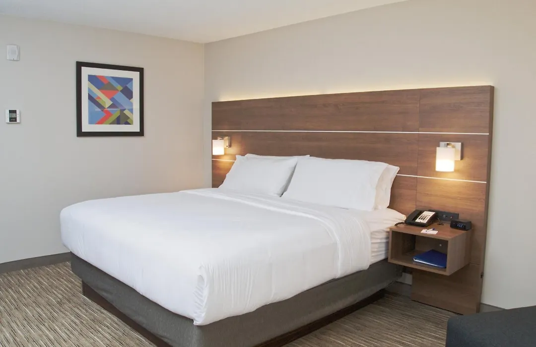 Holiday Inn Express South Burlington By Ihg-1