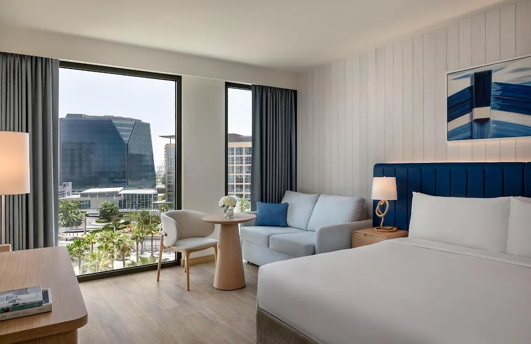 Crowne Plaza Yas Island By Ihg-1