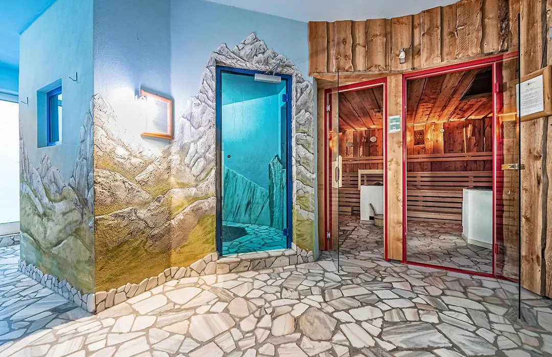 Wellnesshotel Mitterwirt-1