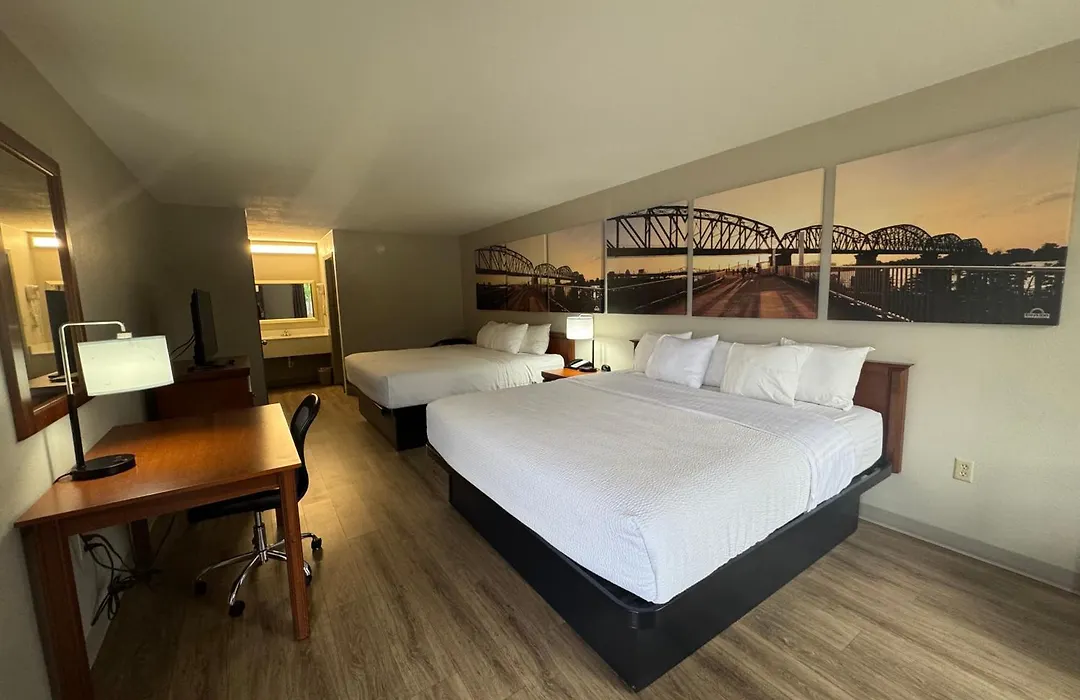Days Inn By Wyndham Lake City I-10-1