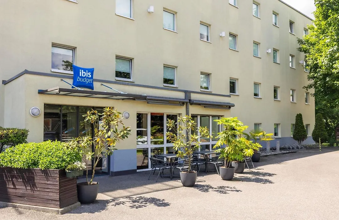 Ibis Budget Basel Pratteln-1