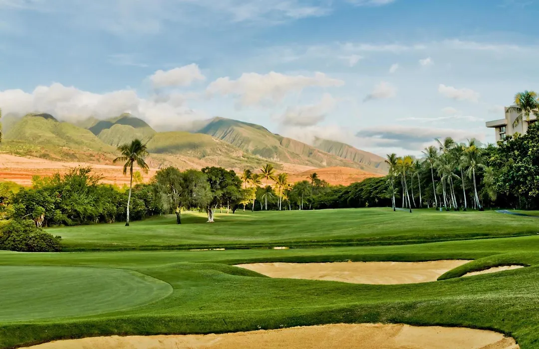 Hyatt Regency Maui Resort&Spa-1
