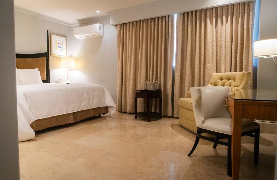 Hotel Santa Anita - Balderrama Hotel Collection-1