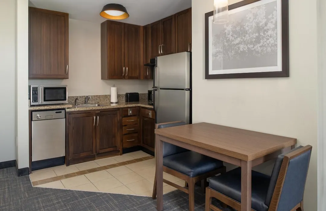 Residence Inn By Marriot Clearwater Downtown-1