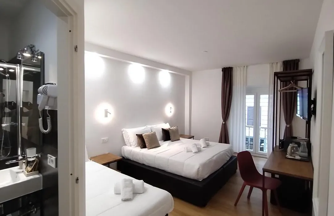 Hotel Ciao-1