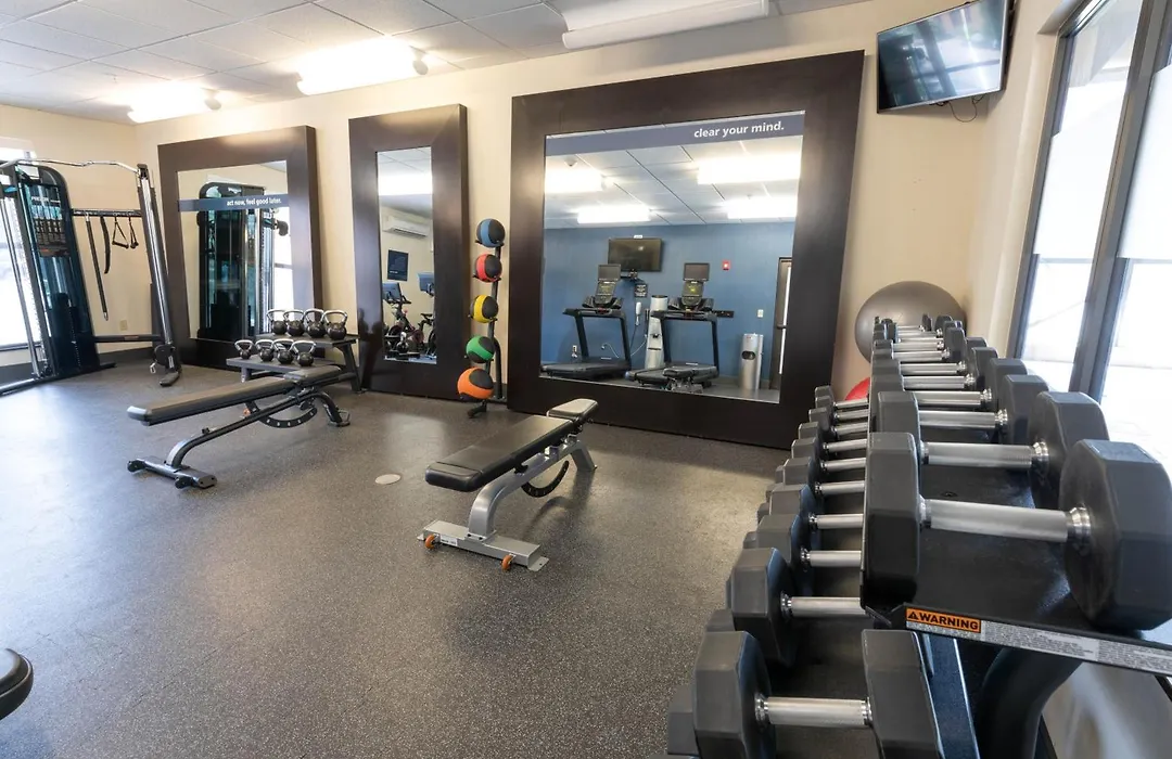 Hampton Inn & Suites Spokane Valley-1