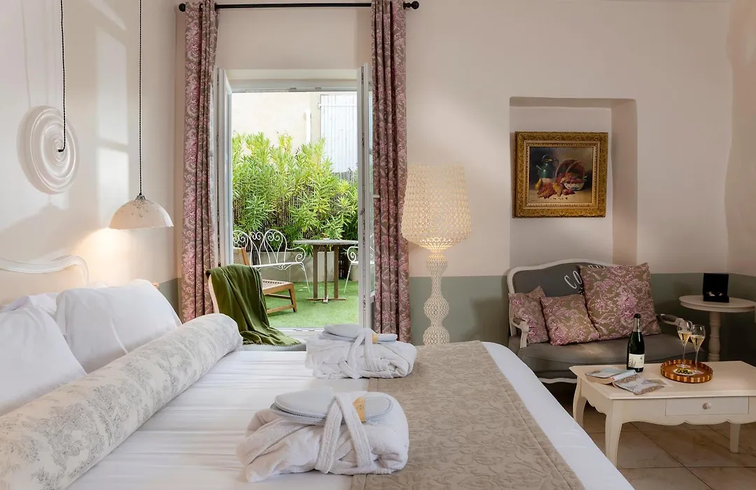 Château De Siran - Hôtel&Spa-1