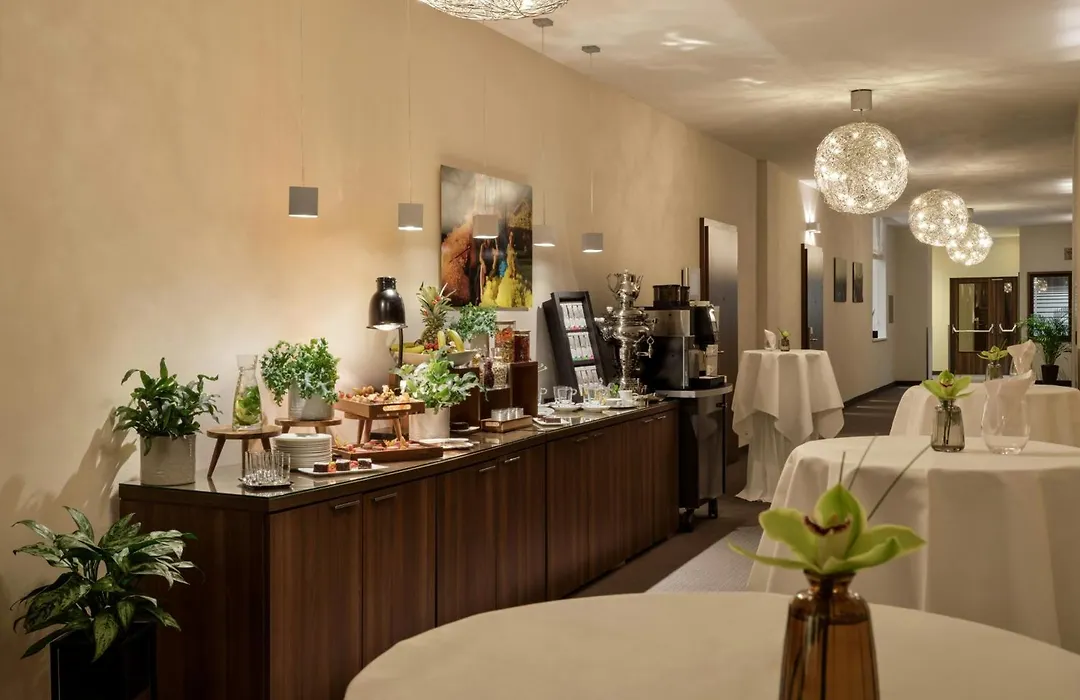 Flemings Selection Hotel Wien-City-1