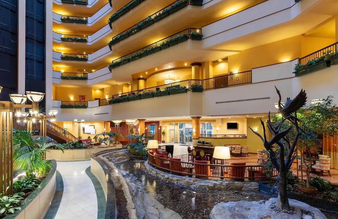 Wyndham Grand Oklahoma City Downtown-1