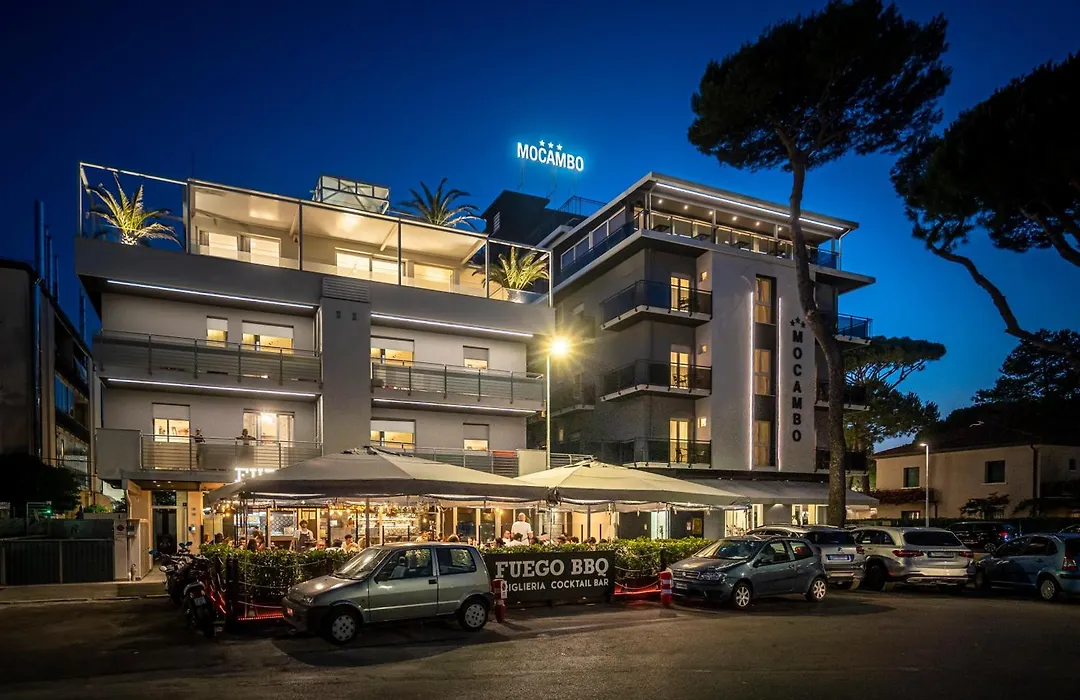 Hotel Mocambo-1