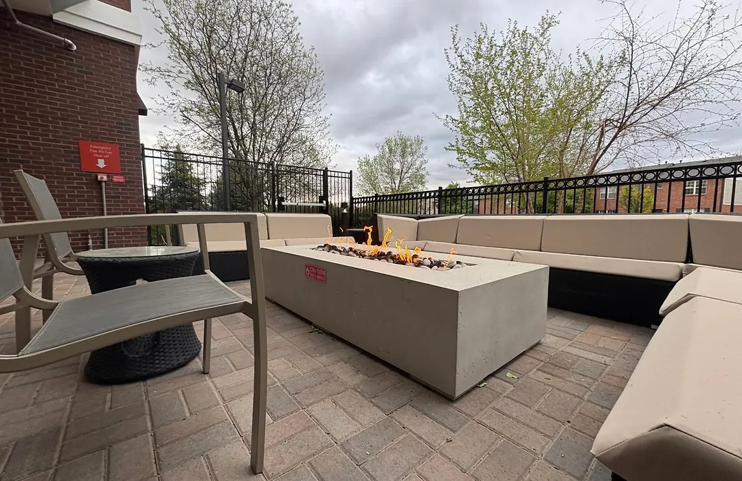 Springhill Suites By Marriott Fort Collins-1