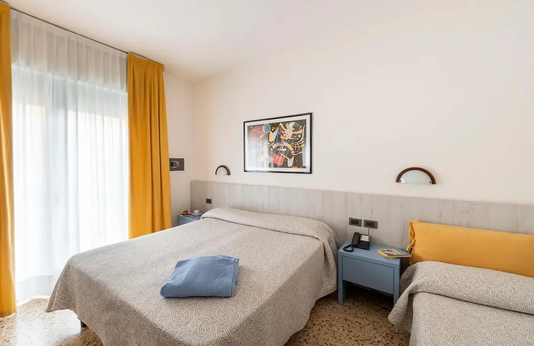 Olimpia Hotel & Aparthotel-1